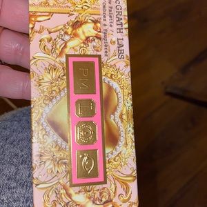 Pat McGrath nude allure